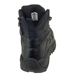 Reebok Boots: Men's RB8674 Rapid Response EH Composite Toe Military Boots -Work Shoes Store reebok rb8674 b 01