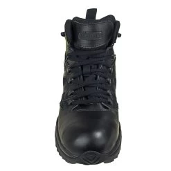 Reebok Boots: Men's RB8674 Rapid Response EH Composite Toe Military Boots -Work Shoes Store reebok rb8674 f 01