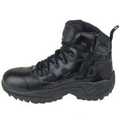 Reebok Boots: Men's RB8674 Rapid Response EH Composite Toe Military Boots -Work Shoes Store reebok rb8674 i 01