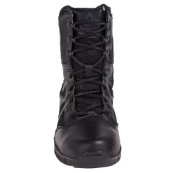 Reebok Boots: Sublite Waterproof Men's Black RB8806 EH 8-Inch Tactical Boots 10 Reebok Boots: Sublite Waterproof Men's Black RB8806 EH 8-Inch Tactical Boots -Work Shoes Store reebok rb8806 f 01 1
