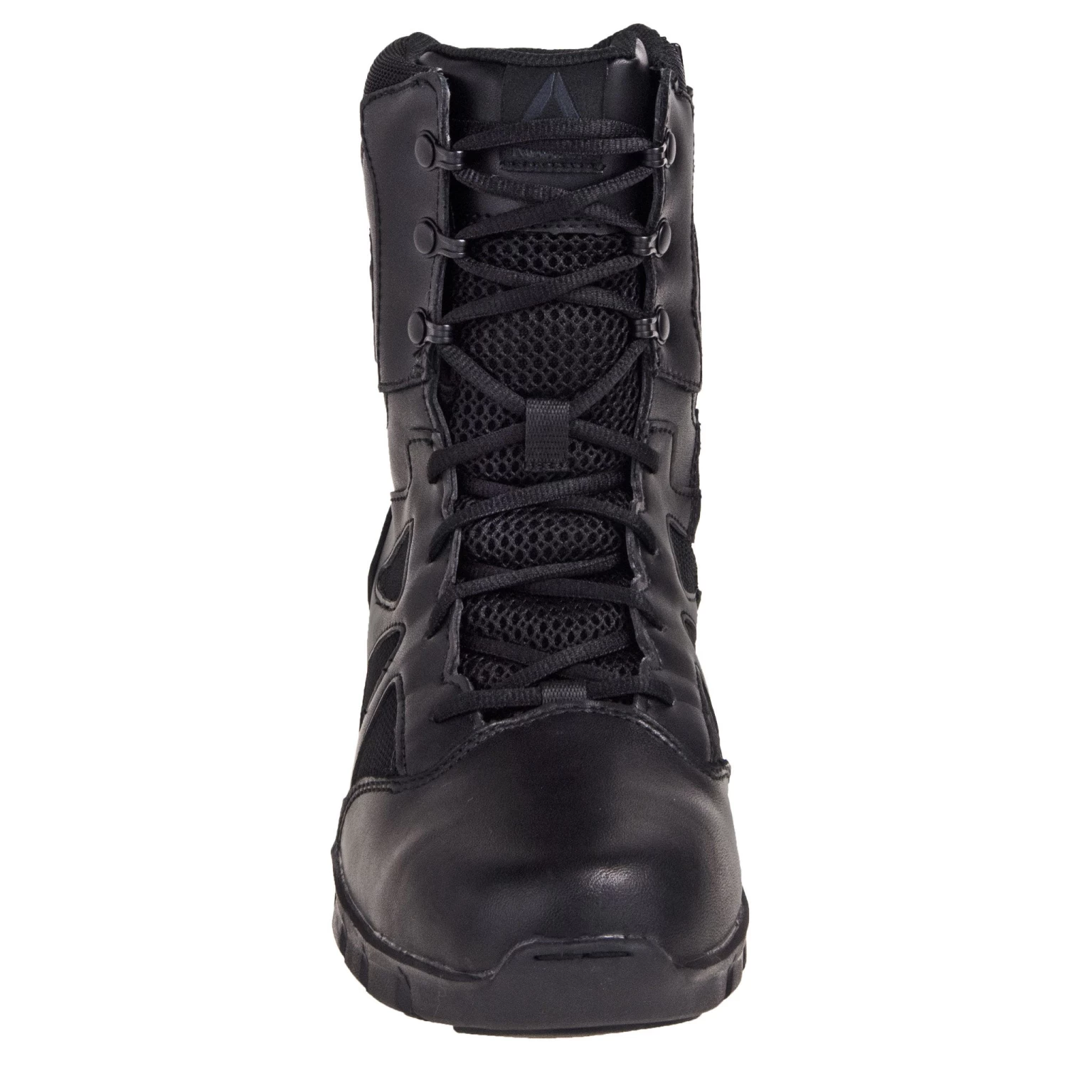 Reebok Boots: Sublite Waterproof Men's Black RB8806 EH 8-Inch Tactical Boots 4 Reebok Boots: Sublite Waterproof Men's Black RB8806 EH 8-Inch Tactical Boots - Image 2