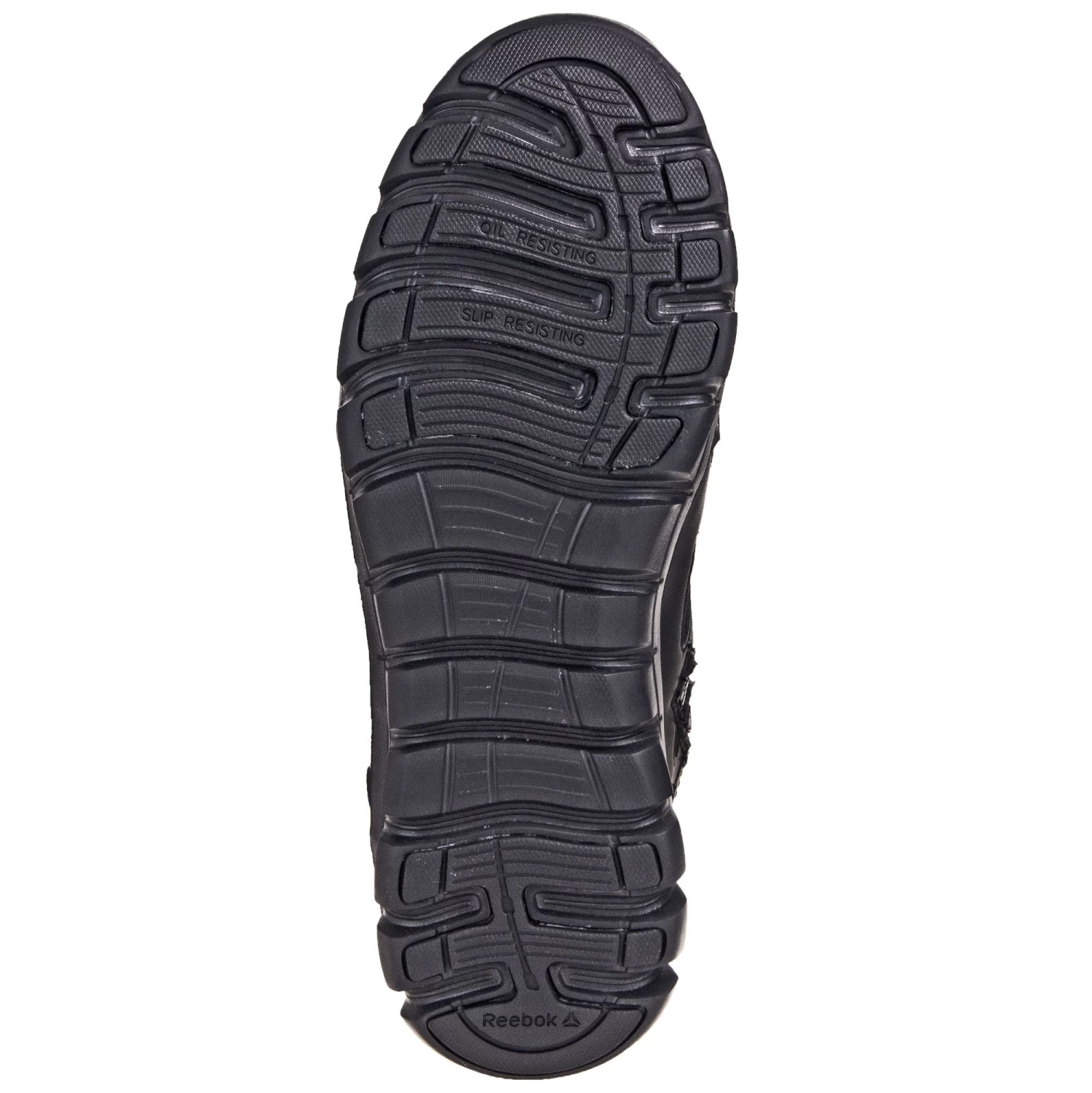 Reebok Boots: Women's Black Waterproof EH Sublite 8-Inch Cushion RB806 Tactical Boots 8 Reebok Boots: Women's Black Waterproof EH Sublite 8-Inch Cushion RB806 Tactical Boots - Image 6