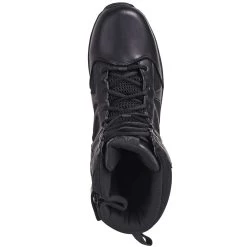 Reebok Boots: Women's Black Waterproof EH Sublite 8-Inch Cushion RB806 Tactical Boots 15 Reebok Boots: Women's Black Waterproof EH Sublite 8-Inch Cushion RB806 Tactical Boots -Work Shoes Store reebok rb8806 t 01