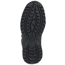 Reebok Boots: Men's Black RB8874 Rapid Response EH Composite Toe Military Boots