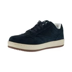 Reebok Shoes: Men's Navy RB1920 Soyay EH Steel Toe Skateboard Work Shoes -Work Shoes Store reebok rb1920 rb192 soyay 03
