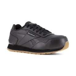 Reebok Shoes: Women's RB983 Black Composite Toe EH Classic Work Sneaker