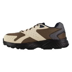 Reebok Shoes: Men's RB3260 Multi Color Steel Toe EH Trail Work Shoe -Work Shoes Store reebok rb3260 hyperium work 04edit