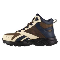 Reebok Boots: Men's RB3262 Multi Color Composite Toe EH Trail Hiker Boot -Work Shoes Store reebok rb3262 hyperium work 04edit