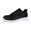 Reebok Shoes: Women's RB423 Black Sublite Legend EH Composite Toe Slip Resistant Athletic Shoe -Work Shoes Store reebok rb4023 rb423 sublite legend work 03