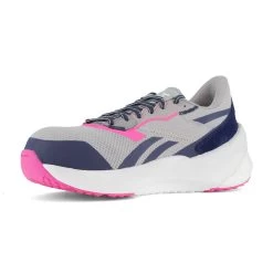 Reebok Shoes: Women's RB516 Multi Color Composite Toe SD10 Athletic Work Shoe -Work Shoes Store reebok rb516 floatride energy daily work 03edit