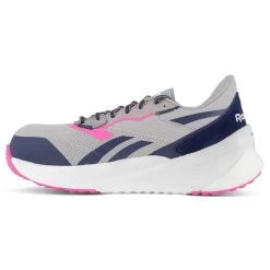 Reebok Shoes: Women's RB516 Multi Color Composite Toe SD10 Athletic Work Shoe -Work Shoes Store reebok rb516 floatride energy daily work 04edit