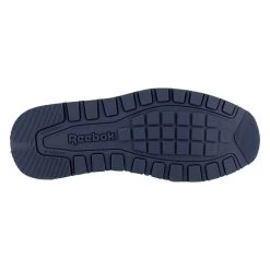 Reebok Shoes: Women's RB981 Blue Composite Toe SD10 Classic Work Sneaker -Work Shoes Store reebok rb981 harman work 05edit