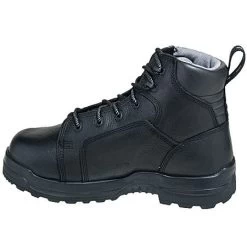 Rockport Works RK465 Women's Flex-Met Metatarsal Boots -Work Shoes Store rk465 worksi 01