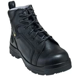 Rockport Works RK465 Women's Flex-Met Metatarsal Boots -Work Shoes Store rk465 worksp 01