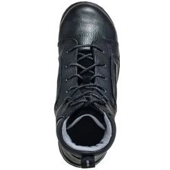 Rockport Works RK465 Women's Flex-Met Metatarsal Boots -Work Shoes Store rk465 workst 01