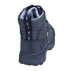 Rockport Works RK6465 Internal MetGuard Composite Toe Boots