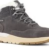 Rockport Works Boot: Women's RK777 Grey Composite Toe Pulse Hiker EH Bootie -Work Shoes Store rk777 expand