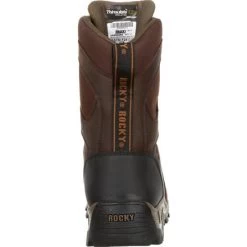 Rocky Footwear: Men's RKK0250 Waterproof Sport Pro Insulated Work Boots 8 Rocky Footwear: Men's RKK0250 Waterproof Sport Pro Insulated Work Boots -Work Shoes Store rkk0250 4 large