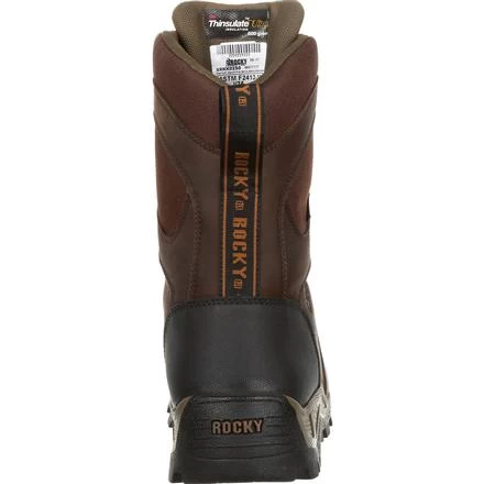 Rocky Footwear: Men's RKK0250 Waterproof Sport Pro Insulated Work Boots 5 Rocky Footwear: Men's RKK0250 Waterproof Sport Pro Insulated Work Boots - Image 3