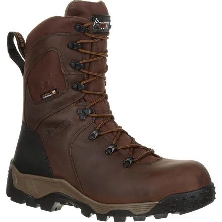 Rocky Footwear: Men's RKK0250 Waterproof Sport Pro Insulated Work Boots 3 Rocky Footwear: Men's RKK0250 Waterproof Sport Pro Insulated Work Boots