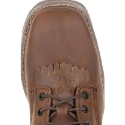 Rocky Footwear: Men's RKK0277 Waterproof Composite Square Toe Logger Work Boots