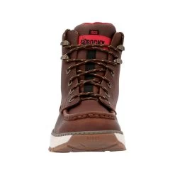 Rocky Boots: Men's RKK0435 Tobacco Composite Toe 6" Rebound Wedge Waterproof Work Boot 13 Rocky Boots: Men's RKK0435 Tobacco Composite Toe 6" Rebound Wedge Waterproof Work Boot -Work Shoes Store rkk0434 3edit 1