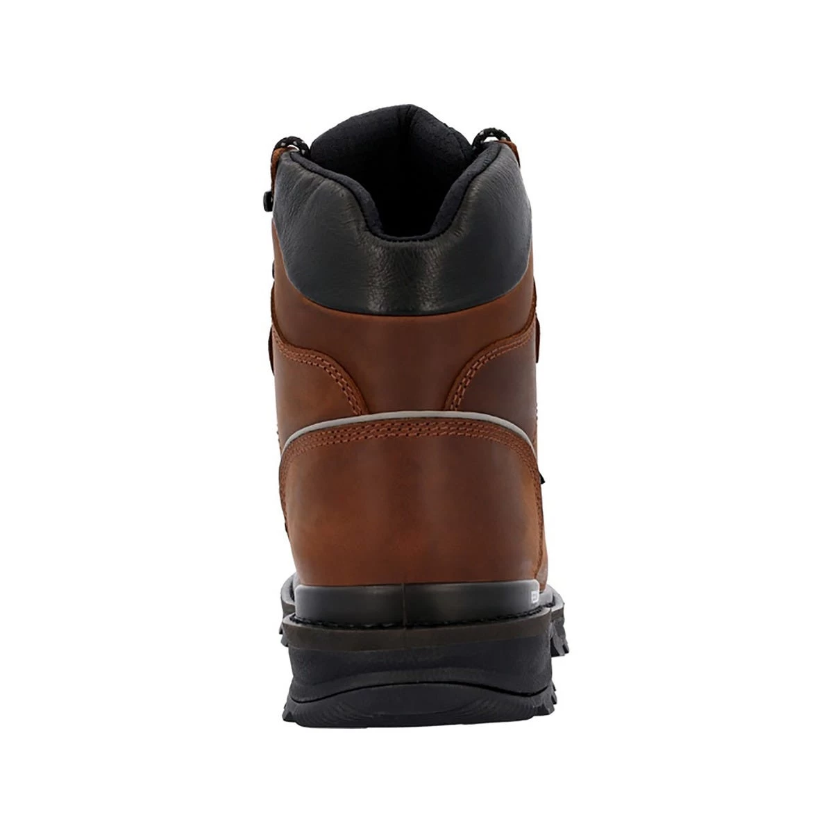 Rocky Boots: Men's RKK0440 Crazy Horse Composite Toe Rams Horn Internal Met Guard Work Boot 7 Rocky Boots: Men's RKK0440 Crazy Horse Composite Toe Rams Horn Internal Met Guard Work Boot - Image 5