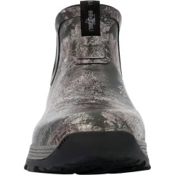 Rocky Boots: Men's RKS0618 Realtree Aspect Soft Toe Stryker 5” Waterproof Pull On Boot -Work Shoes Store rks0618 front