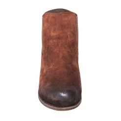 Rockport Works Women's RK800 Steel Toe EH Twin Gore Boots -Work Shoes Store rock port rk800 f 01