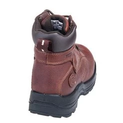 Rockport Works Men's RK6628 Composite Toe Waterproof Work Boots