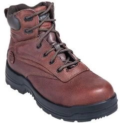 Rockport Works Men's RK6628 Composite Toe Waterproof Work Boots -Work Shoes Store rockport rk6628 p 01