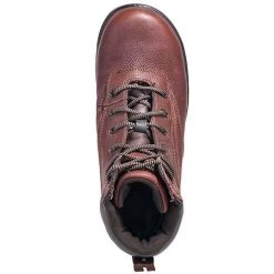 Rockport Works Men's RK6628 Composite Toe Waterproof Work Boots -Work Shoes Store rockport rk6628 t 01