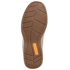 Rockport Works Shoes: Women's RK673 Tan Steel Toe ESD Slip-On Boat Shoes 14 Rockport Works Shoes: Women's RK673 Tan Steel Toe ESD Slip-On Boat Shoes -Work Shoes Store rockport rk673 s 01