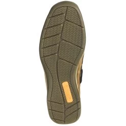 Rockport Works RK6734 Men's Internal Met Guard Steel Toe Boat Shoes -Work Shoes Store rockport rk6734 s 01