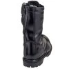 Rocky Boots: Men's 2095 Black 10 Inch Insulated Waterproof Jump Boot Duty Boots 2 Rocky Boots: Men's 2095 Black 10 Inch Insulated Waterproof Jump Boot Duty Boots -Work Shoes Store rocky 2095 b 01
