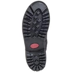 Rocky Boots: Men's 2095 Black 10 Inch Insulated Waterproof Jump Boot Duty Boots -Work Shoes Store rocky 2095 s 01