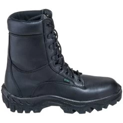 Rocky Boots: Men's 5010 TMC USA Made Postal Approved Leather Duty Boots -Work Shoes Store rocky 5010 o 01