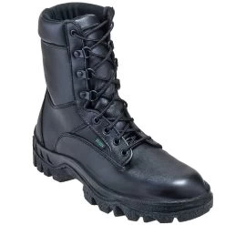 Rocky Boots: Men's 5010 TMC USA Made Postal Approved Leather Duty Boots -Work Shoes Store rocky 5010 p 01