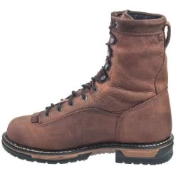 Rocky Boots: Men's 5698 Waterproof IronClad Work Boots 13 Rocky Boots: Men's 5698 Waterproof IronClad Work Boots -Work Shoes Store rocky 5698 i 01