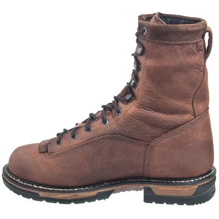 Rocky Boots: Men's 5698 Waterproof IronClad Work Boots 7 Rocky Boots: Men's 5698 Waterproof IronClad Work Boots - Image 5