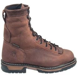 Rocky Boots: Men's 5698 Waterproof IronClad Work Boots 12 Rocky Boots: Men's 5698 Waterproof IronClad Work Boots -Work Shoes Store rocky 5698 o 01