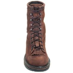 Rocky Boots: Men's 6698 Waterproof Steel Toe IronClad EH Work Boots 14 Rocky Boots: Men's 6698 Waterproof Steel Toe IronClad EH Work Boots -Work Shoes Store rocky 6698 f 01