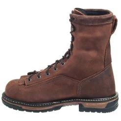 Rocky Boots: Men's 6698 Waterproof Steel Toe IronClad EH Work Boots 13 Rocky Boots: Men's 6698 Waterproof Steel Toe IronClad EH Work Boots -Work Shoes Store rocky 6698 i 01