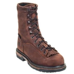 Rocky Boots: Men's 6698 Waterproof Steel Toe IronClad EH Work Boots 11 Rocky Boots: Men's 6698 Waterproof Steel Toe IronClad EH Work Boots -Work Shoes Store rocky 6698 p 01