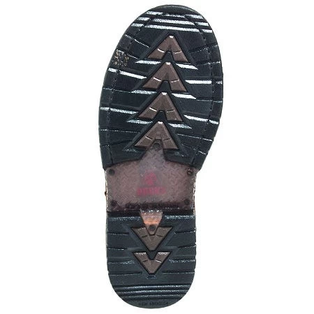 Rocky Boots: Men's 6698 Waterproof Steel Toe IronClad EH Work Boots 3 Rocky Boots: Men's 6698 Waterproof Steel Toe IronClad EH Work Boots