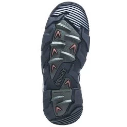 Rocky Boots: Men's Brown 7465 Insulated Steel Toe BlizzardStalker PRO Boots -Work Shoes Store rocky 7465 s 01