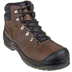Rocky Boots: Worksmart Composite Toe Men's RKK0245 Work Boots -Work Shoes Store rocky rkk0245 p 01
