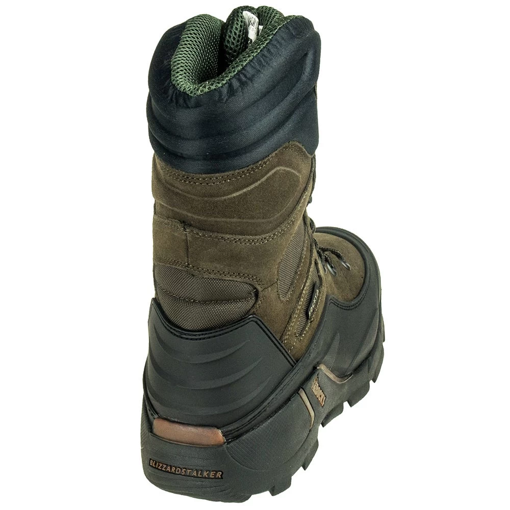 Rocky Boots: Men's Blizzardstalker 5454 Insulated Waterproof Boots 7 Rocky Boots: Men's Blizzardstalker 5454 Insulated Waterproof Boots - Image 5