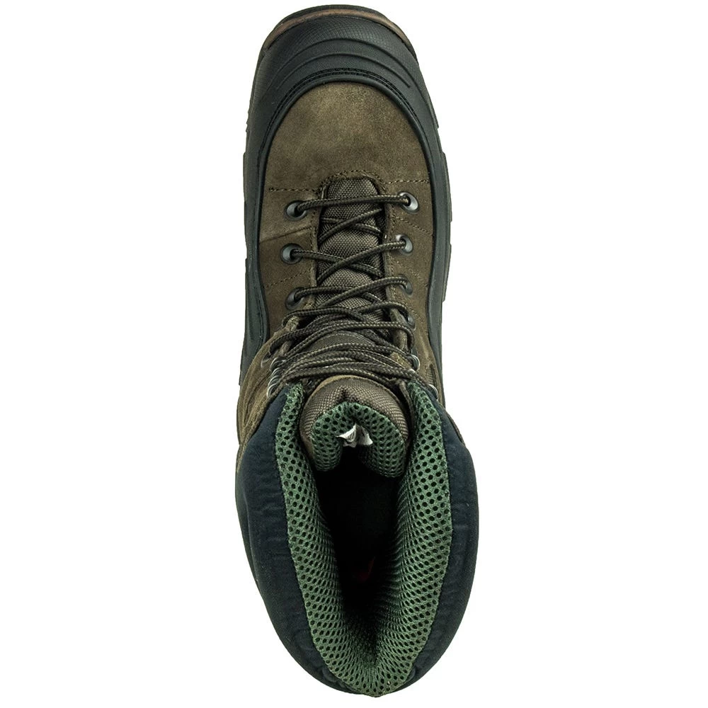 Rocky Boots: Men's Blizzardstalker 5454 Insulated Waterproof Boots 4 Rocky Boots: Men's Blizzardstalker 5454 Insulated Waterproof Boots - Image 2