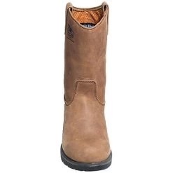 Georgia Boots: G4432 Men's Goodyear Welt Leather Wellington Work Boots -Work Shoes Store sag4432 georgiaf 01